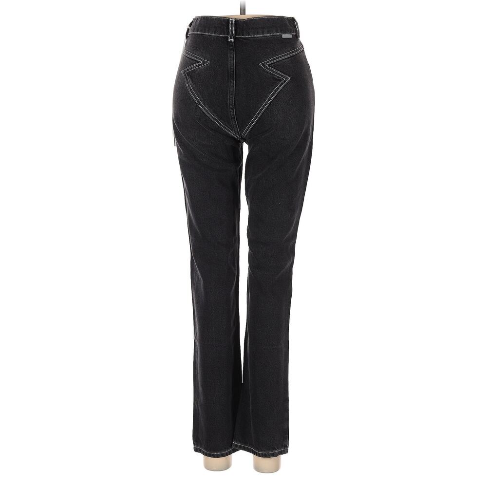 BOYISH RAYO Space Odyssey Jeans Size 25 New with tags contrast stitching